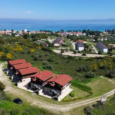 Hilltop 7 * Hanioti