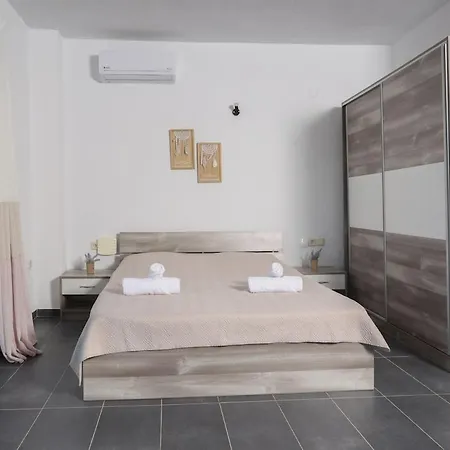 Appartement Hilltop 7 *