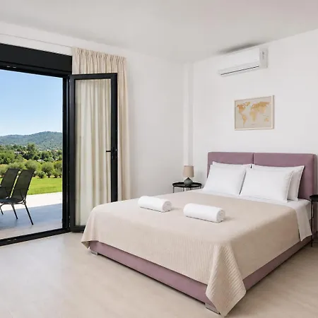 Appartement Hilltop 7 *