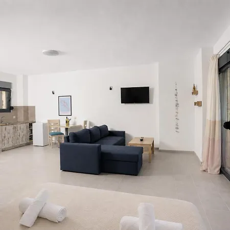 Hilltop 7 Appartement Chaniotis