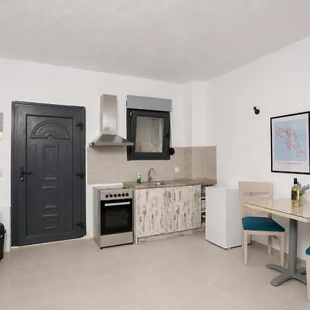 Appartement Hilltop 7 Chaniotis