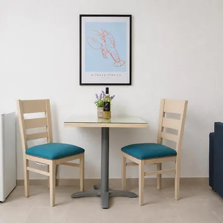 Hilltop 7 Appartement