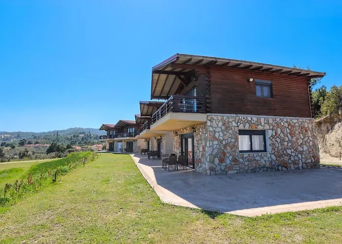 Hilltop 7 Appartement Chaniotis