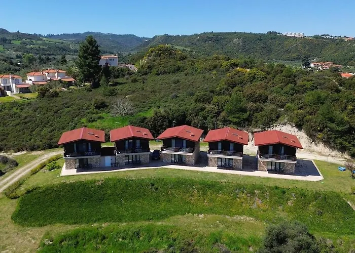 Appartement Hilltop 7 *