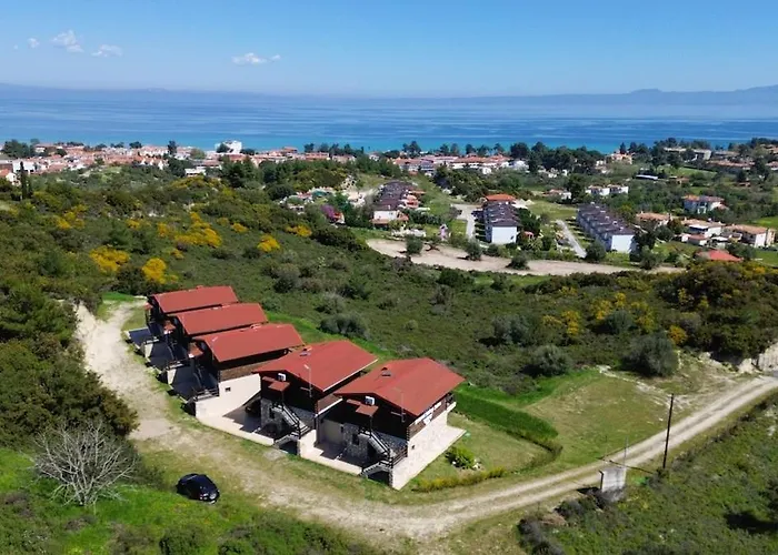 Hilltop 7 * Chaniotis