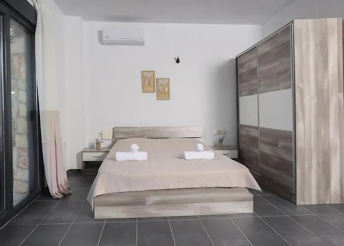 Appartement Hilltop 7 *