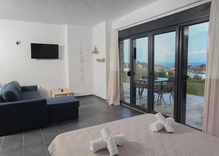 Appartement Hilltop 7 *